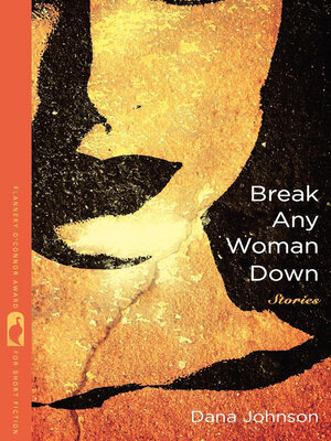 cover image of Break Any Woman Down